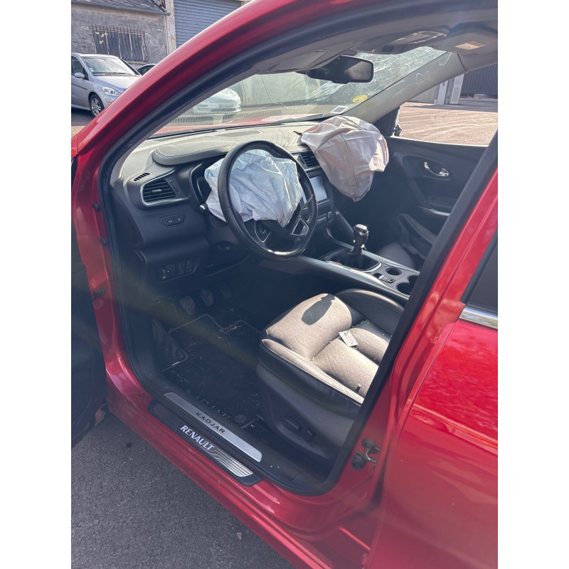RENAULT KADJAR PHASE 1 1.6 BLUE DCI - 16V TURBO Photo n°5