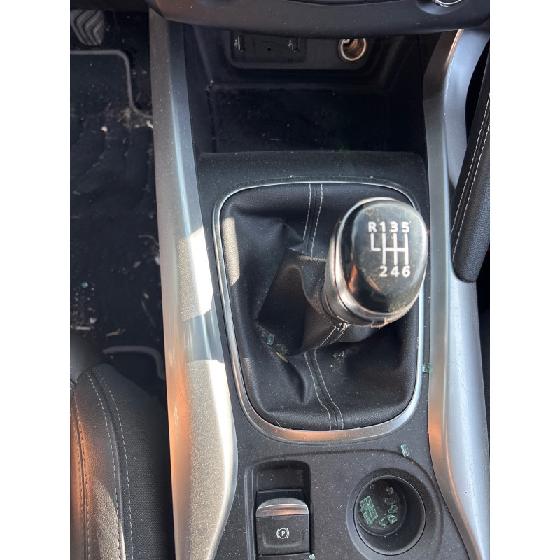 RENAULT KADJAR PHASE 1 1.6 BLUE DCI - 16V TURBO Photo n°8