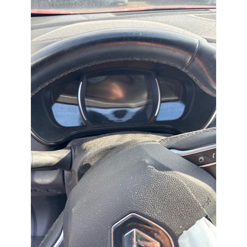 RENAULT KADJAR PHASE 1 1.6 BLUE DCI - 16V TURBO Photo n°9