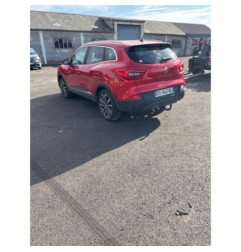 RENAULT KADJAR PHASE 1 1.6 BLUE DCI - 16V TURBO
