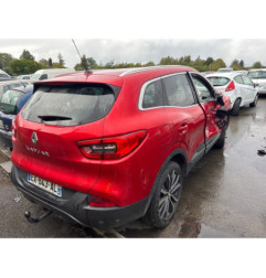 RENAULT KADJAR PHASE 1 1.6 BLUE DCI - 16V TURBO
