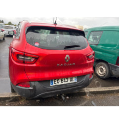 RENAULT KADJAR PHASE 1 1.6 BLUE DCI - 16V TURBO