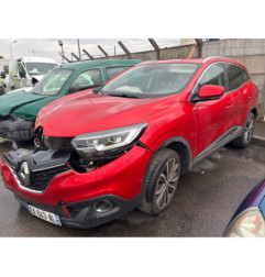 RENAULT KADJAR PHASE 1 1.6 BLUE DCI - 16V TURBO