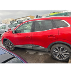 RENAULT KADJAR PHASE 1 1.6 BLUE DCI - 16V TURBO