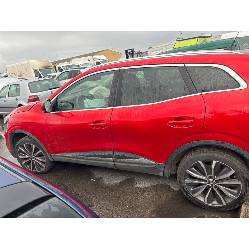 RENAULT KADJAR PHASE 1 1.6 BLUE DCI - 16V TURBO Photo n°14