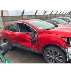 RENAULT KADJAR PHASE 1 1.6 BLUE DCI - 16V TURBO
