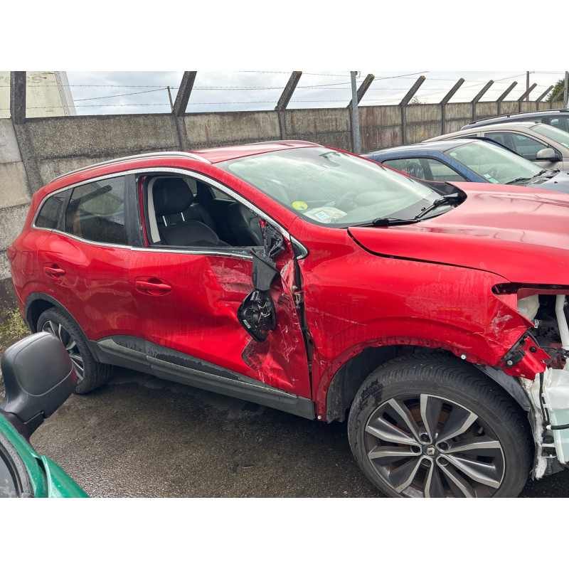 RENAULT KADJAR PHASE 1 1.6 BLUE DCI - 16V TURBO Photo n°15