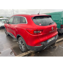 RENAULT KADJAR PHASE 1 1.6 BLUE DCI - 16V TURBO