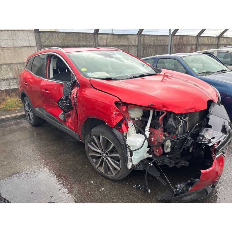 RENAULT KADJAR PHASE 1 1.6 BLUE DCI - 16V TURBO Photo n°17