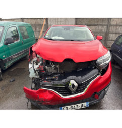 RENAULT KADJAR PHASE 1 1.6 BLUE DCI - 16V TURBO