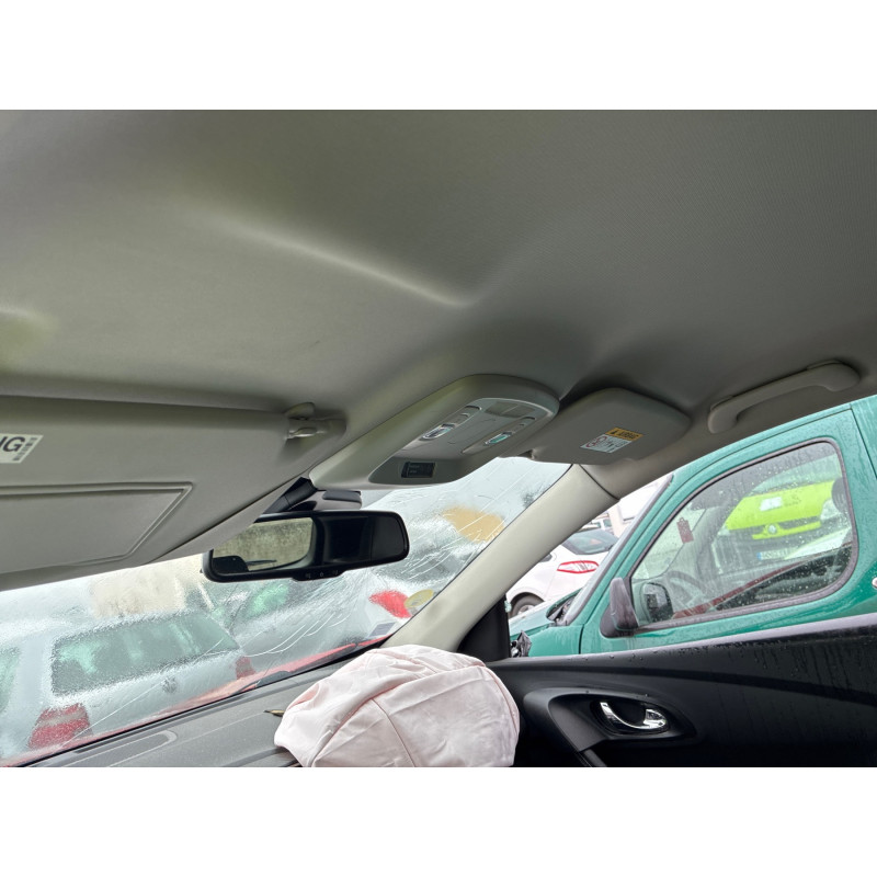RENAULT KADJAR PHASE 1 1.6 BLUE DCI - 16V TURBO Photo n°19