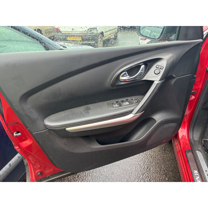 RENAULT KADJAR PHASE 1 1.6 BLUE DCI - 16V TURBO Photo n°20