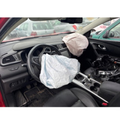 RENAULT KADJAR PHASE 1 1.6 BLUE DCI - 16V TURBO