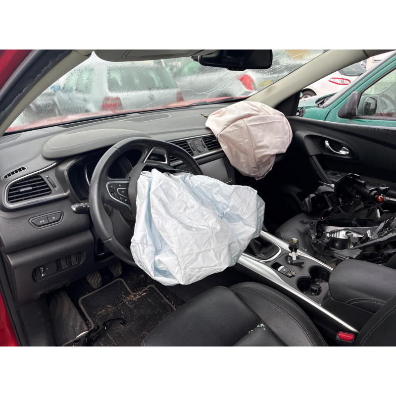 RENAULT KADJAR PHASE 1 1.6 BLUE DCI - 16V TURBO Photo n°22