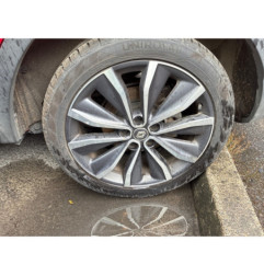 RENAULT KADJAR PHASE 1 1.6 BLUE DCI - 16V TURBO