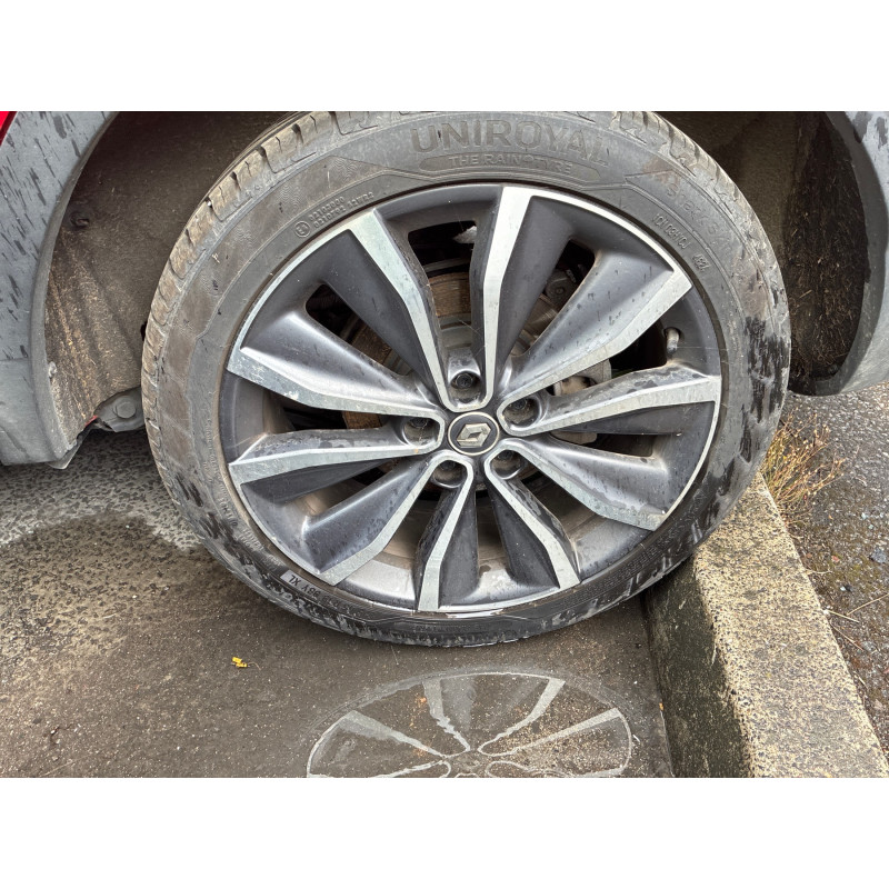 RENAULT KADJAR PHASE 1 1.6 BLUE DCI - 16V TURBO Photo n°23