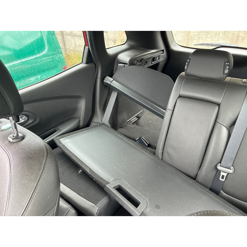 RENAULT KADJAR PHASE 1 1.6 BLUE DCI - 16V TURBO Photo n°24