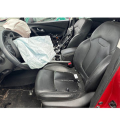 RENAULT KADJAR PHASE 1 1.6 BLUE DCI - 16V TURBO