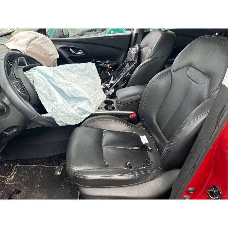 RENAULT KADJAR PHASE 1 1.6 BLUE DCI - 16V TURBO Photo n°25