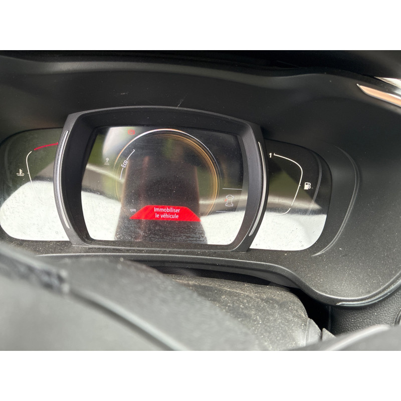 RENAULT KADJAR PHASE 1 1.6 BLUE DCI - 16V TURBO Photo n°27
