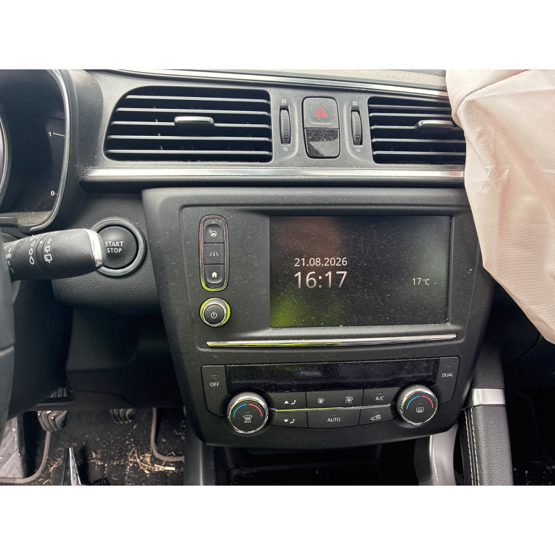RENAULT KADJAR PHASE 1 1.6 BLUE DCI - 16V TURBO Photo n°28