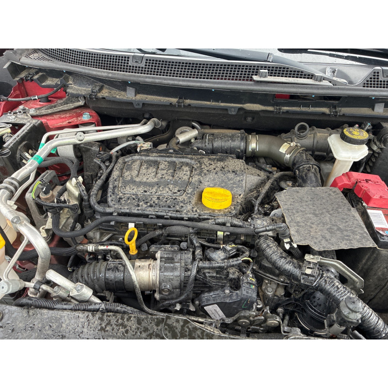 RENAULT KADJAR PHASE 1 1.6 BLUE DCI - 16V TURBO Photo n°30