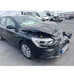 RENAULT MEGANE 4 PHASE 1 1.2i - 16V TURBO TCE 100 Photo n°1