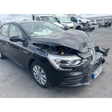 RENAULT MEGANE 4 PHASE 1 1.2i - 16V TURBO TCE 100 Photo n°1