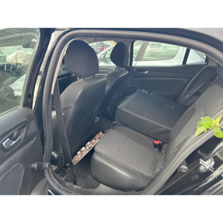 RENAULT MEGANE 4 PHASE 1 1.2i - 16V TURBO TCE 100