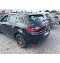 RENAULT MEGANE 4 PHASE 1 1.2i - 16V TURBO TCE 100