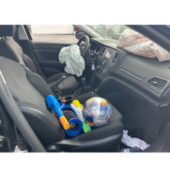 RENAULT MEGANE 4 PHASE 1 1.2i - 16V TURBO TCE 100