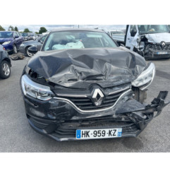 RENAULT MEGANE 4 PHASE 1 1.2i - 16V TURBO TCE 100