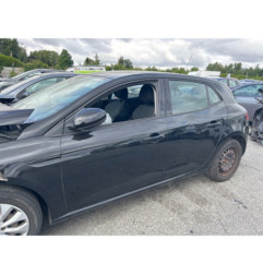 RENAULT MEGANE 4 PHASE 1 1.2i - 16V TURBO TCE 100