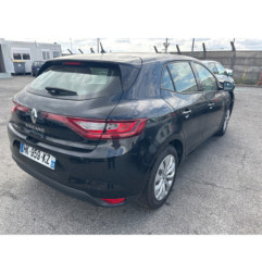 RENAULT MEGANE 4 PHASE 1 1.2i - 16V TURBO TCE 100