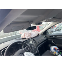 RENAULT MEGANE 4 PHASE 1 1.2i - 16V TURBO TCE 100
