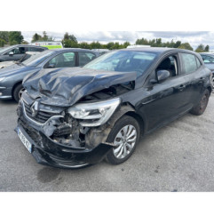 RENAULT MEGANE 4 PHASE 1 1.2i - 16V TURBO TCE 100