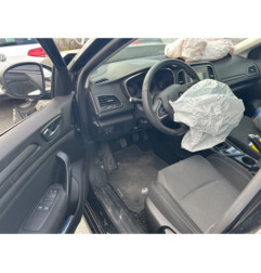 RENAULT MEGANE 4 PHASE 1 1.2i - 16V TURBO TCE 100