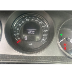 RENAULT MEGANE 4 PHASE 1 1.2i - 16V TURBO TCE 100