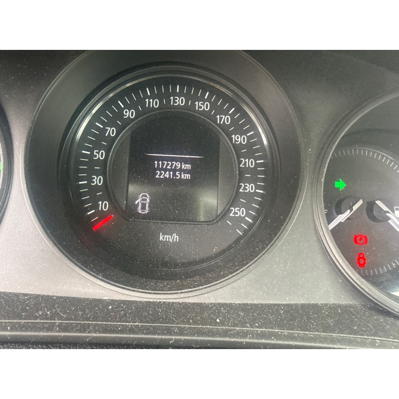 RENAULT MEGANE 4 PHASE 1 1.2i - 16V TURBO TCE 100 Photo n°20