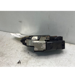 Serrure de coffre PEUGEOT 207