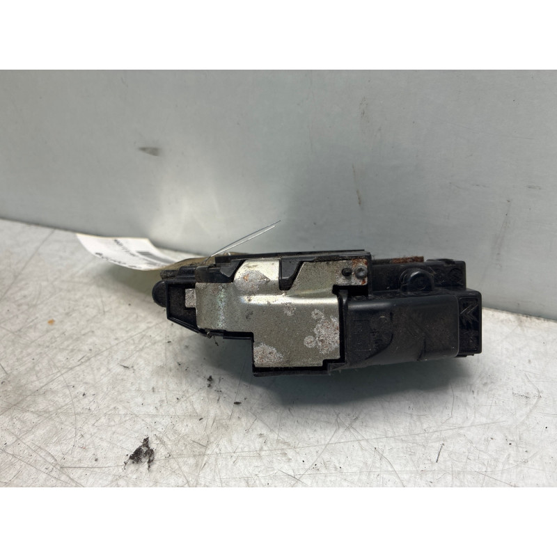 Serrure de coffre PEUGEOT 207 Photo n°3