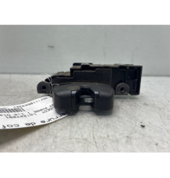 Serrure de coffre PEUGEOT 207