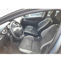Serrure de coffre PEUGEOT 207