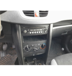 Serrure de coffre PEUGEOT 207