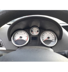 Serrure de coffre PEUGEOT 207