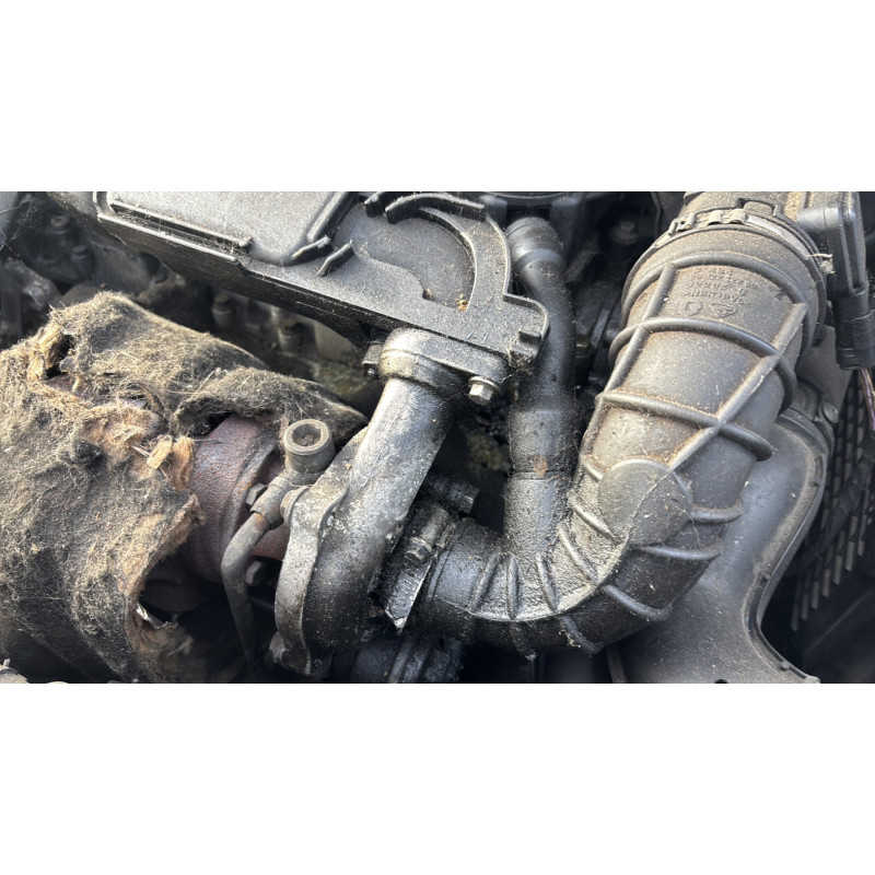 Serrure de coffre PEUGEOT 207 Photo n°16