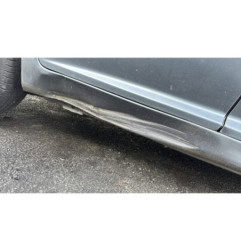 Serrure de coffre PEUGEOT 207