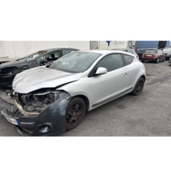 Trappe d'essence RENAULT MEGANE 3