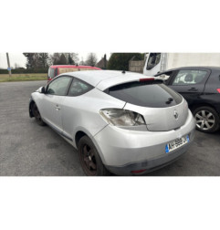 Trappe d'essence RENAULT MEGANE 3