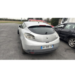 Trappe d'essence RENAULT MEGANE 3